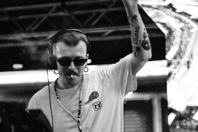 Multiverse Off the Record: Lurre – Melancolie happy și muzică fără foame