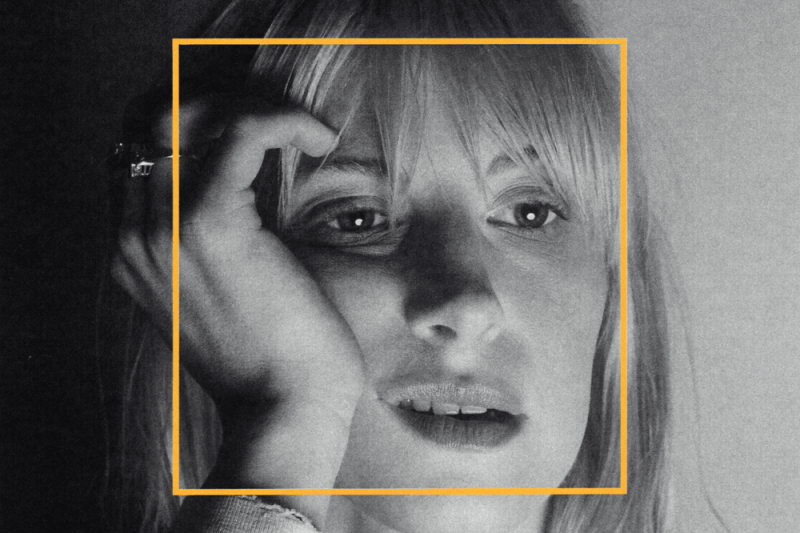 Hayley Williams – Ego Death At A Bachelorette Party