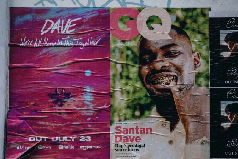 5 Albume Hip-Hop de Neratat din Octombrie 2025: De la Geniul Liric al lui Dave la Testamentul Mobb Deep