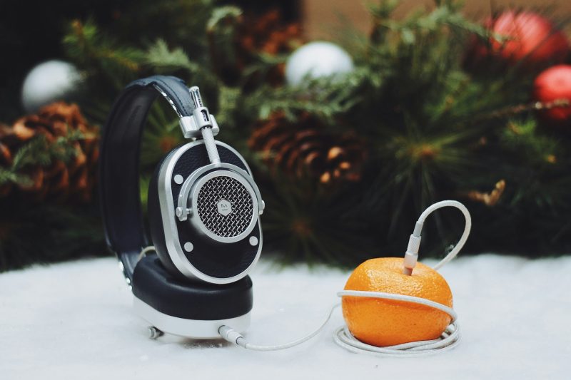 Soundcheck de concediu: Ce am mai ascultat în cea mai bizară perioadă a anului